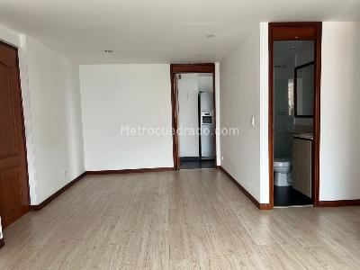 Apartamento en venta en El Poblado, Medellín · foto 3 de 17