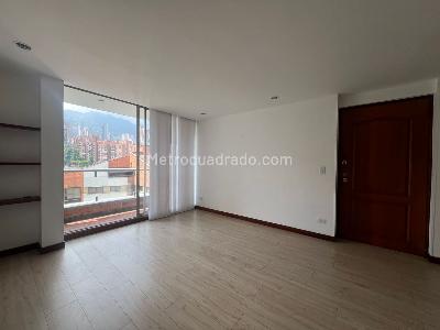 Apartamento en venta en El Poblado, Medellín · foto 6 de 17