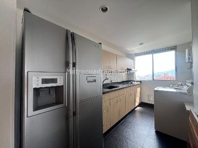 Apartamento en venta en El Poblado, Medellín · foto 9 de 17