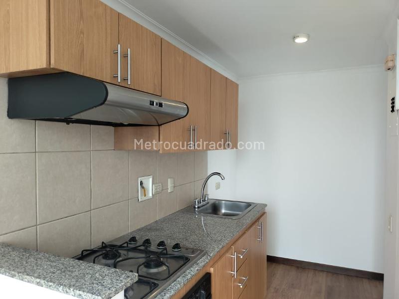 Comfortable 2BR Apartment in Residential Area of El Poblado - 6