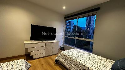 Apartamento de 3 alcobas en venta en San Lucas, Medellín, 220 m² · foto 11 de 16