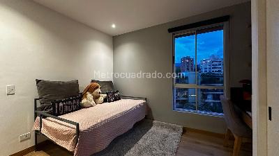 Apartamento de 3 alcobas en venta en San Lucas, Medellín, 220 m² · foto 13 de 16