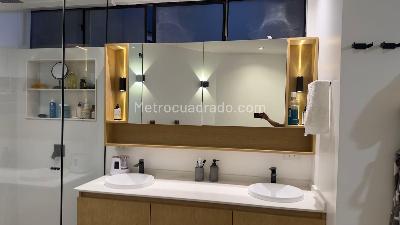 Apartamento de 3 alcobas en venta en San Lucas, Medellín, 220 m² · foto 15 de 16