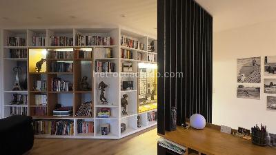 Apartamento de 3 alcobas en venta en San Lucas, Medellín, 220 m² · foto 2 de 16