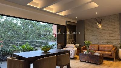 Apartamento de 3 alcobas en venta en San Lucas, Medellín, 220 m² · foto 3 de 16