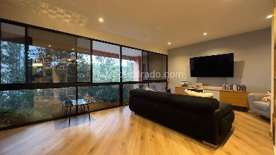 Apartamento de 3 alcobas en venta en San Lucas, Medellín, 220 m² · foto 4 de 16