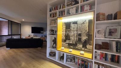 Apartamento de 3 alcobas en venta en San Lucas, Medellín, 220 m² · foto 6 de 16