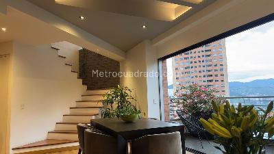 Apartamento de 3 alcobas en venta en San Lucas, Medellín, 220 m² · foto 7 de 16