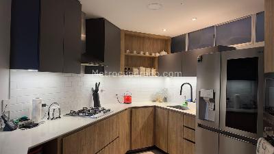 Apartamento de 3 alcobas en venta en San Lucas, Medellín, 220 m² · foto 8 de 16