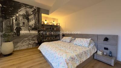 Apartamento de 3 alcobas en venta en San Lucas, Medellín, 220 m² · foto 9 de 16