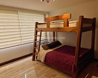 Apartamento de 4 alcobas en venta en El Poblado, Medellín, 315 m² · foto 10 de 15
