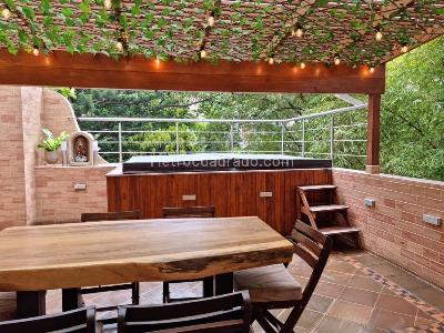 Apartamento de 4 alcobas en venta en El Poblado, Medellín, 315 m² · foto 15 de 15