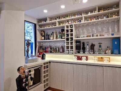Apartamento de 4 alcobas en venta en El Poblado, Medellín, 315 m² · foto 6 de 15