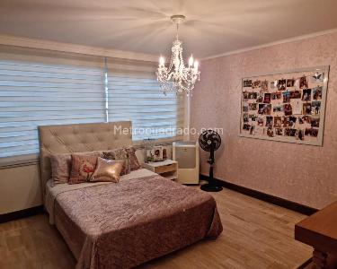 Apartamento de 4 alcobas en venta en El Poblado, Medellín, 315 m² · foto 8 de 15