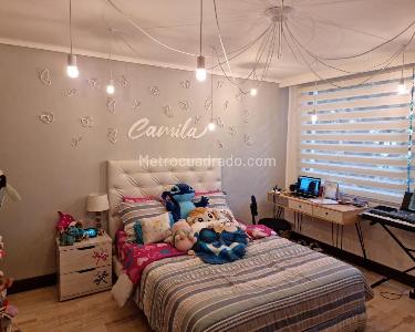 Apartamento de 4 alcobas en venta en El Poblado, Medellín, 315 m² · foto 9 de 15
