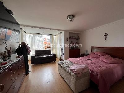 Apartamento de 3 alcobas en venta en El Poblado, Medellín, 210 m² · foto 7 de 15