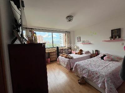 Apartamento de 3 alcobas en venta en El Poblado, Medellín, 210 m² · foto 9 de 15