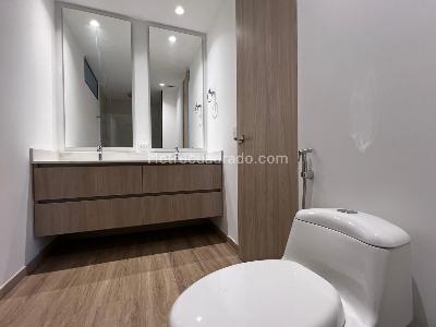 Apartamento de 3 alcobas en venta en Rionegro, Rionegro, 212 m² · foto 18 de 19