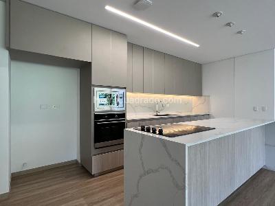 Apartamento de 3 alcobas en venta en Rionegro, Rionegro, 212 m² · foto 6 de 19