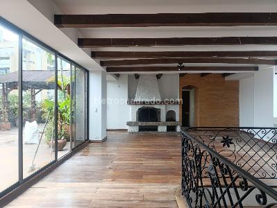 Apartamento de 4 alcobas en venta en El Poblado, Medellín, 325 m² · foto 8 de 18