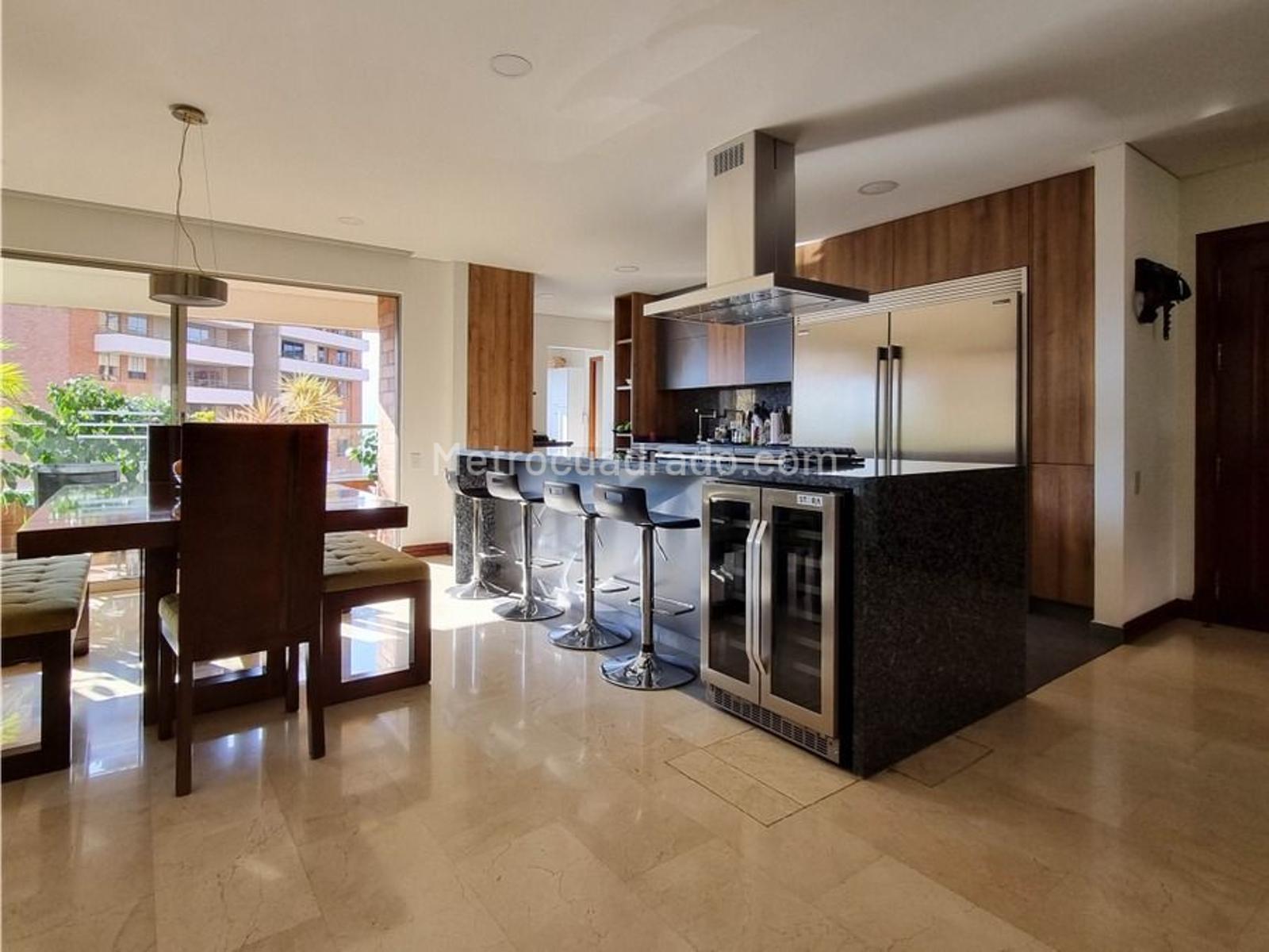 Foto del apartamento