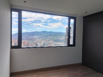 Apartamento en venta en El Poblado, Medellín · foto 16 de 20