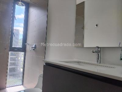 Apartamento en venta en El Poblado, Medellín · foto 19 de 20