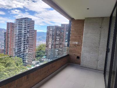 Apartamento en venta en El Poblado, Medellín · foto 20 de 20
