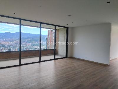 Apartamento en venta en El Poblado, Medellín · foto 3 de 20