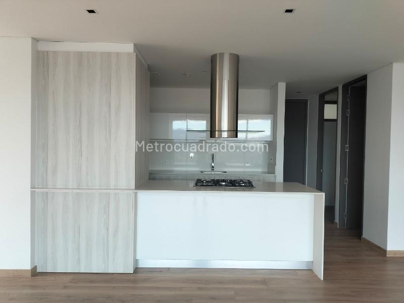 Piso – Medellín, Altos del Poblado, El Poblado - Vista 5