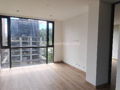 Apartamento en venta en El Poblado, Medellín · foto 8 de 20