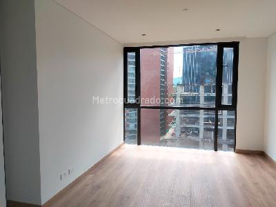Apartamento en venta en El Poblado, Medellín · foto 9 de 20