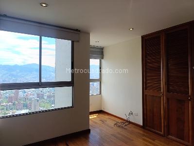 Apartamento de 3 alcobas en venta en El Poblado, Medellín, 145 m² · foto 11 de 20