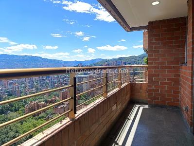 Apartamento de 3 alcobas en venta en El Poblado, Medellín, 145 m² · foto 20 de 20