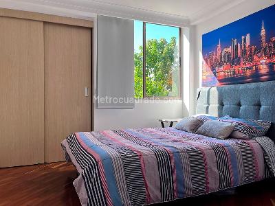 Casa de 4 alcobas en venta en El Poblado, Medellín, 227 m² · foto 11 de 20