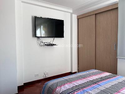 Casa de 4 alcobas en venta en El Poblado, Medellín, 227 m² · foto 12 de 20