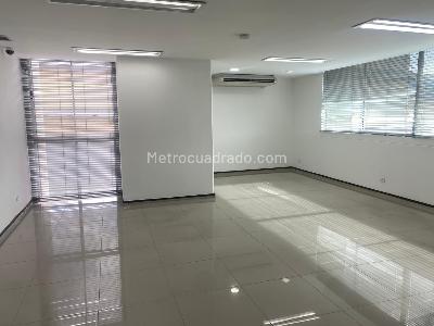 Oficina en Arriendo, EL POBLADO, Medellín