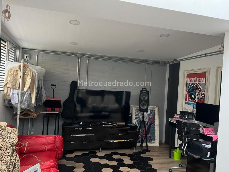 2BR House in RIONEGRO (190 m²) - 4