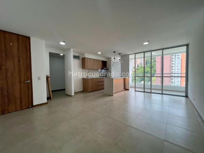 3BR Apartment in ENVIGADO (90 m²)