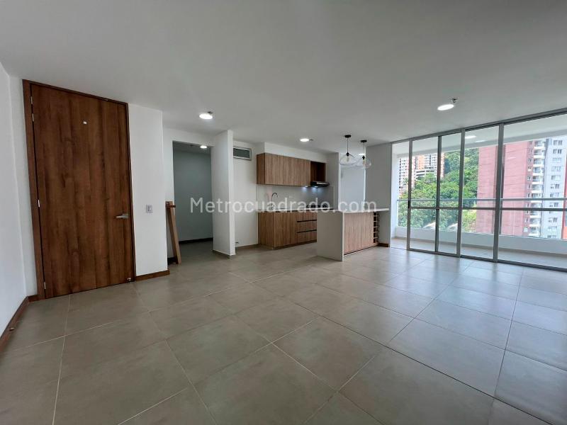 3BR Apartment in ENVIGADO (90 m²) - 2