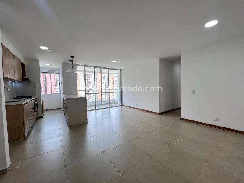 3BR Apartment in ENVIGADO (90 m²) - 3