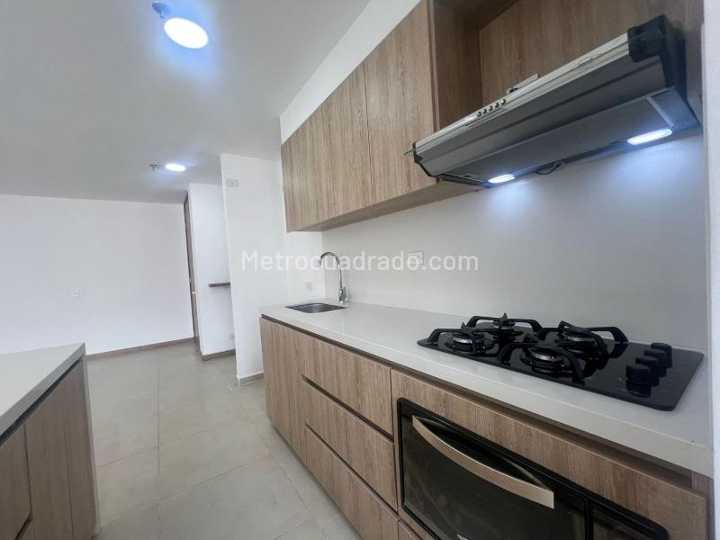 3BR Apartment in ENVIGADO (90 m²) - 4