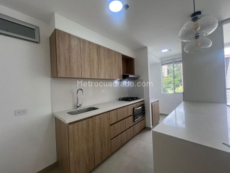 3BR Apartment in ENVIGADO (90 m²) - 5