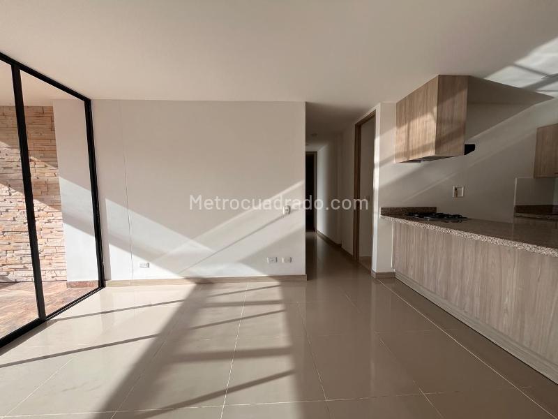 Apartamento en Arriendo, RETIRO, Retiro - 2