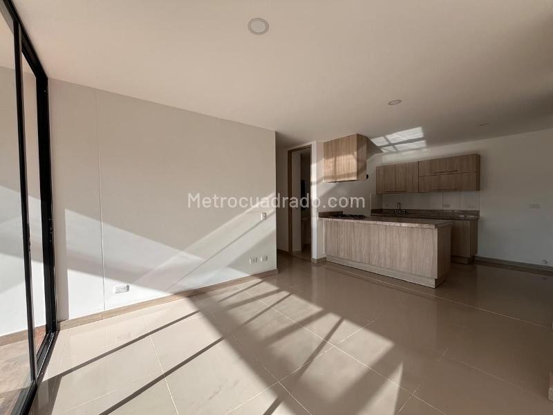 Apartamento en Arriendo, RETIRO, Retiro - 3