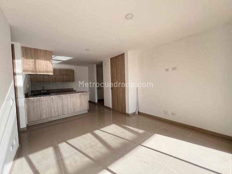 Apartamento en Arriendo, RETIRO, Retiro - 4