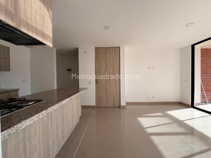 Apartamento en Arriendo, RETIRO, Retiro - 5