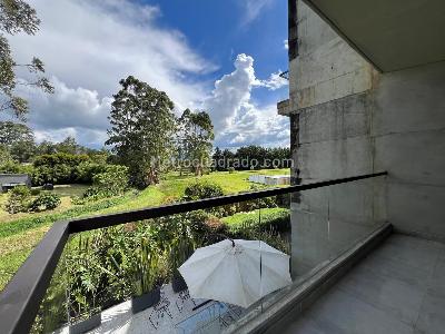 Apartamento de 3 alcobas en venta en Rionegro, Rionegro, 132 m² · foto 17 de 18