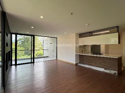 Apartamento de 3 alcobas en venta en Rionegro, Rionegro, 132 m² · foto 2 de 18