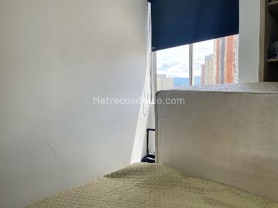 Apartamento de 2 alcobas en venta en Sabaneta, Sabaneta, 50 m² · foto 15 de 19